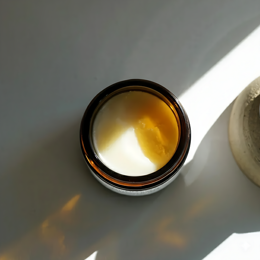 WoodSleep™ Whipped Tallow Cream