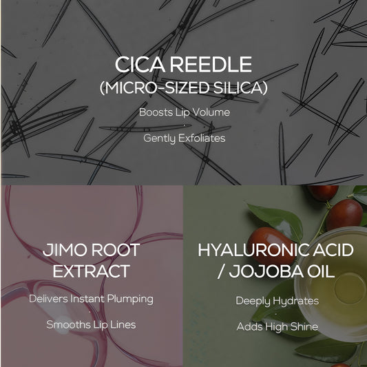 Pyra™ Instant Intensity Lip Plumper