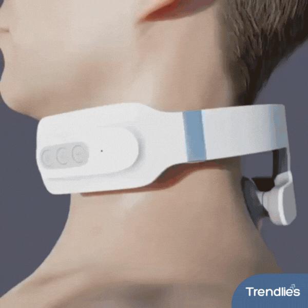 NeuroNeck Pro™ Neck Relief