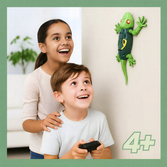 Trendlies - Gecko Wall Climber