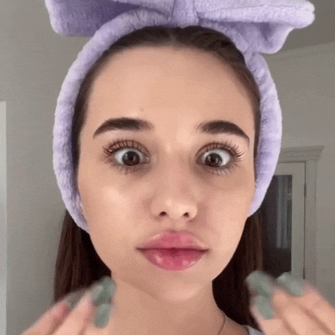 Ginger Mint Lip Boost