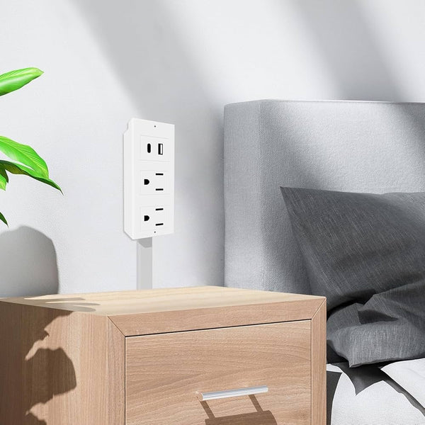 Smart Plug and Power Expander
