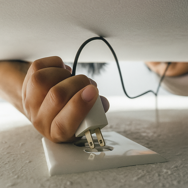 Smart Plug and Power Expander
