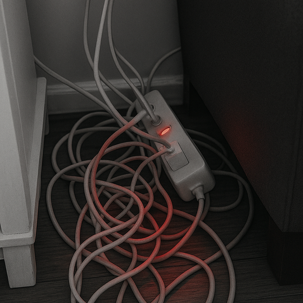 Smart Plug and Power Expander