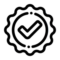 Verified Quality Only