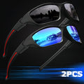 HD Polarized Sunglasses