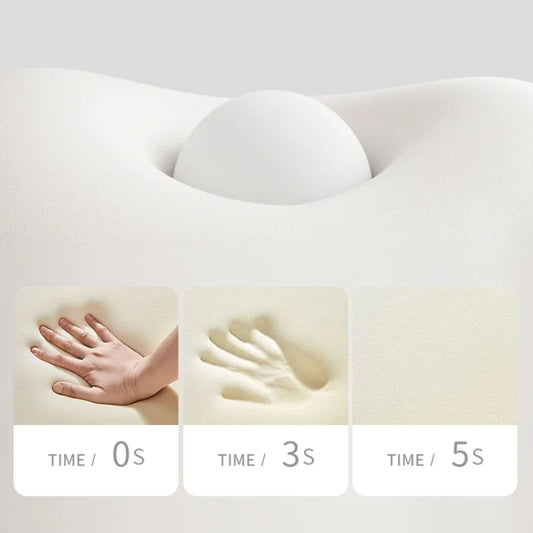 Ultimate Comfort Memory Cushion