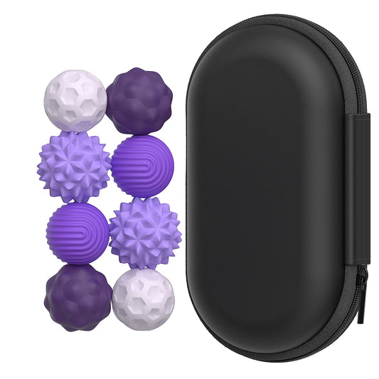 Magnetic Fidget Balls
