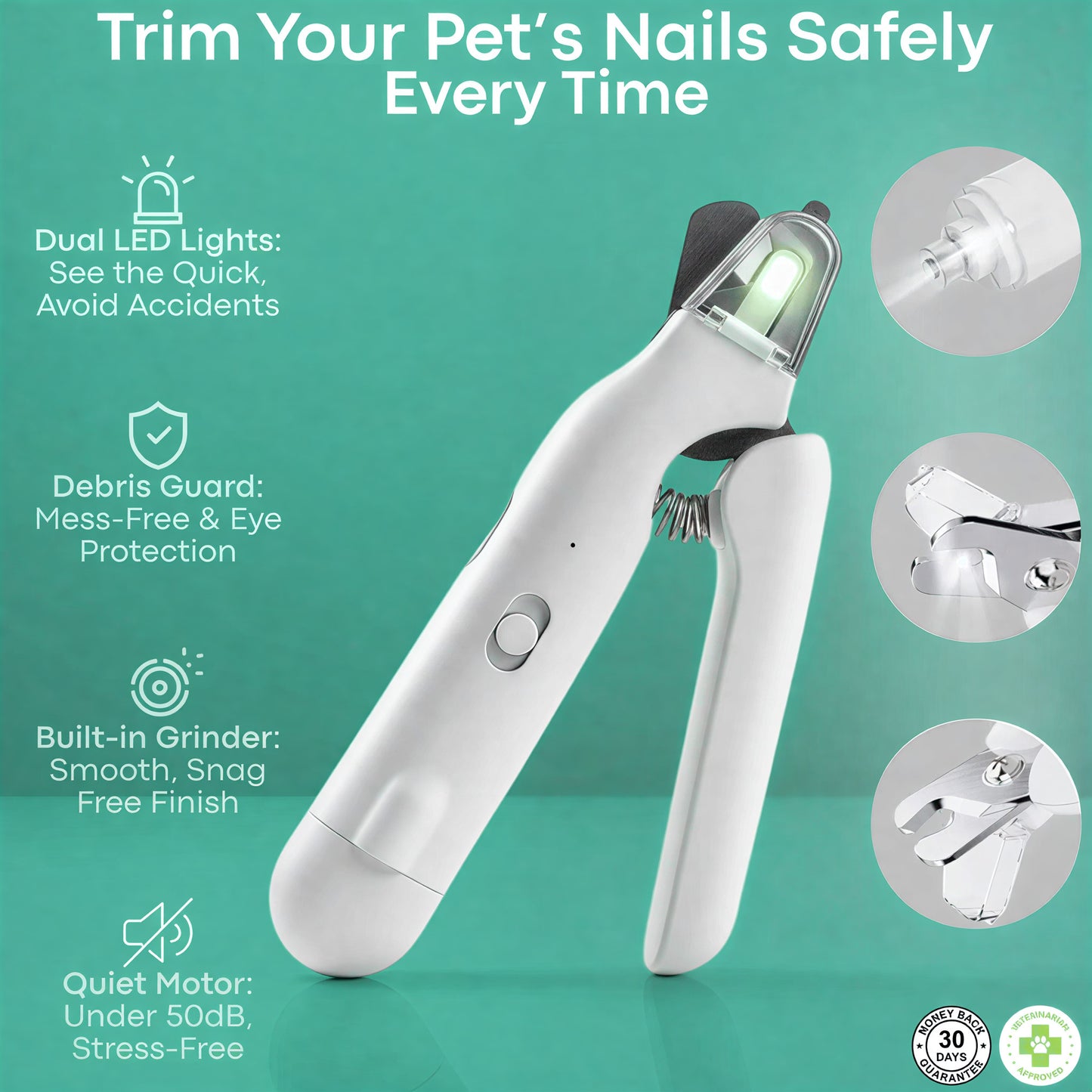 The GlowTrim by Trendlies