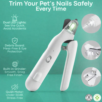 The GlowTrim by Trendlies