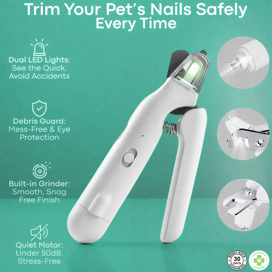 The GlowTrim by Trendlies