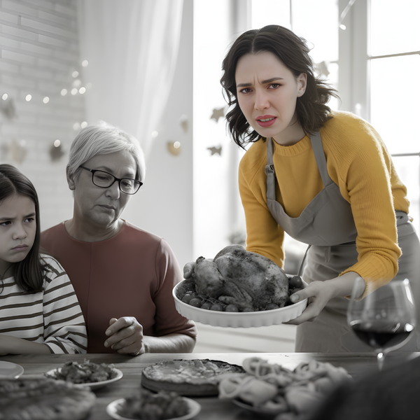 Smart Food Warmer Mat