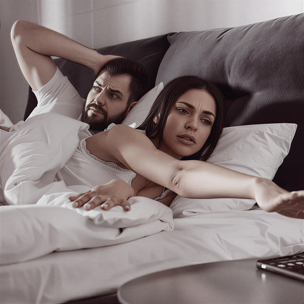 Silent Smart Alarm Bracelet