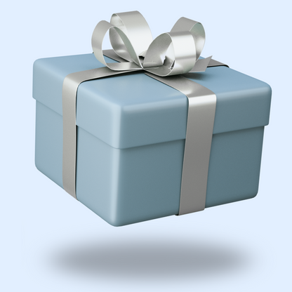 Special Secret Gift