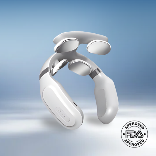 NeuroNeck Pro™ Neck Relief