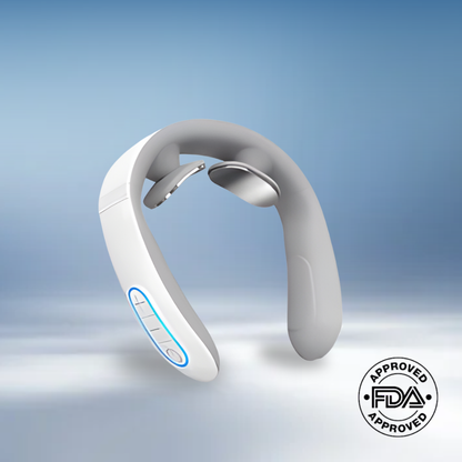 NeuroNeck Pro™ Neck Relief