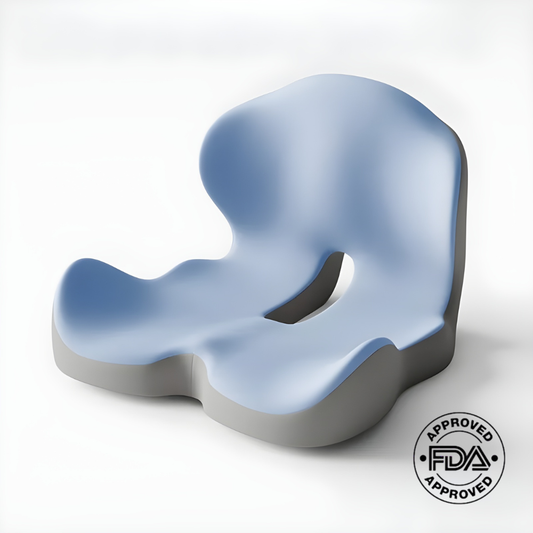 Ultimate Comfort Memory Cushion