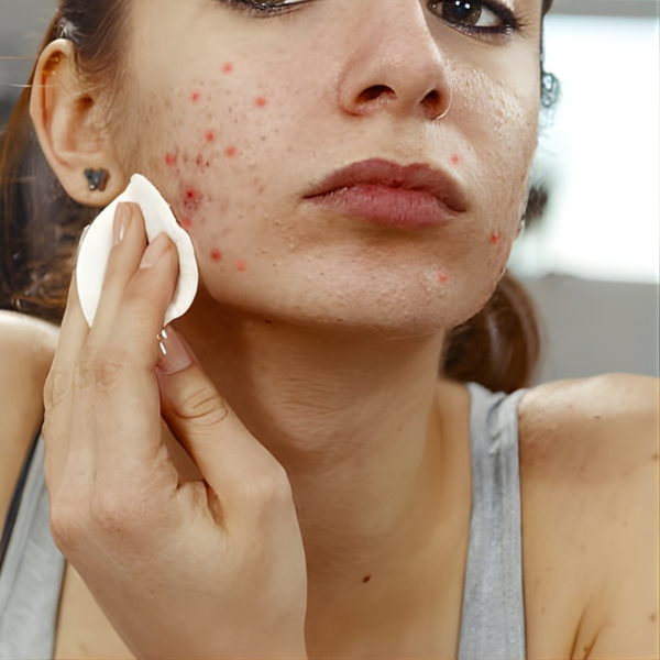 WoodSleep™ Honey Tallow Cream