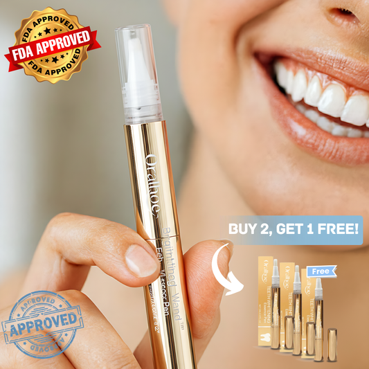 Brightly Whitening Wand™