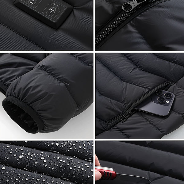 ThermaCore™ Heated Coat