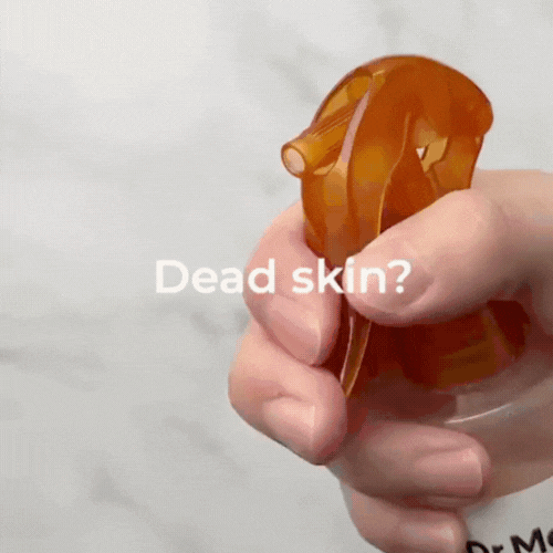 Smooth Skin Exfoliating Spray