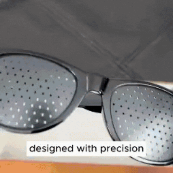 TrueSight Glasses