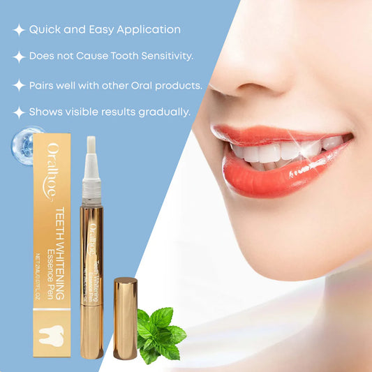 Brightly Whitening Wand™