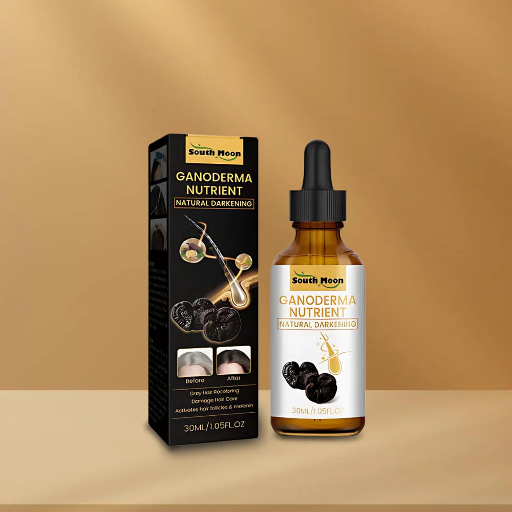 Batana Bloom™ Organic Hair Growth Elixir