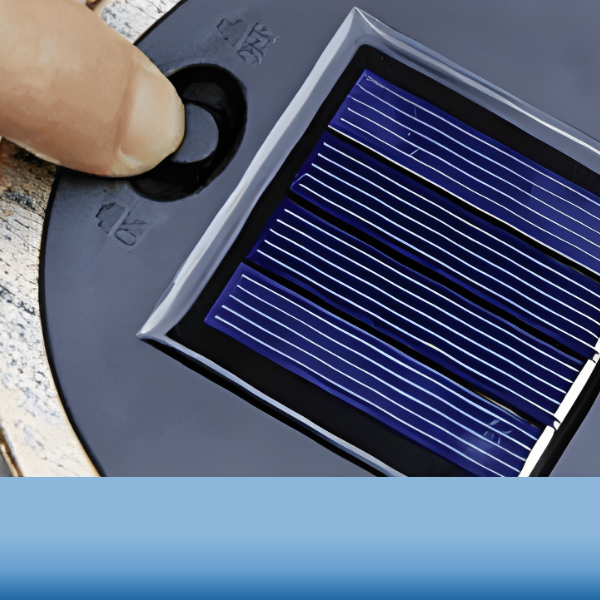 4. Turn on the switch