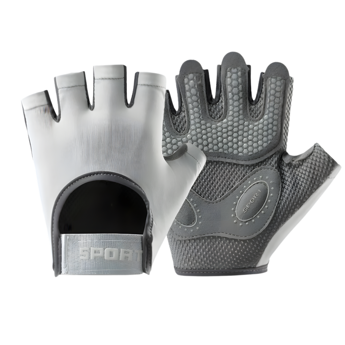 Sports X Fitness Gloves 1
