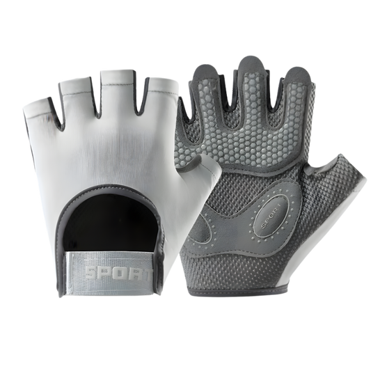 Sports X Fitness Gloves 1