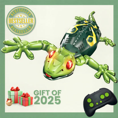 Trendlies - Gecko Wall Climber