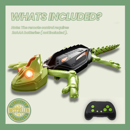 Trendlies - Gecko Wall Climber