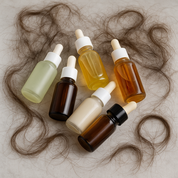 Batana Bloom™ - Miracle Hair Growth Elixir