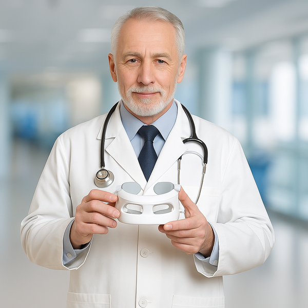 NeuroNeck Pro™ Neck Relief