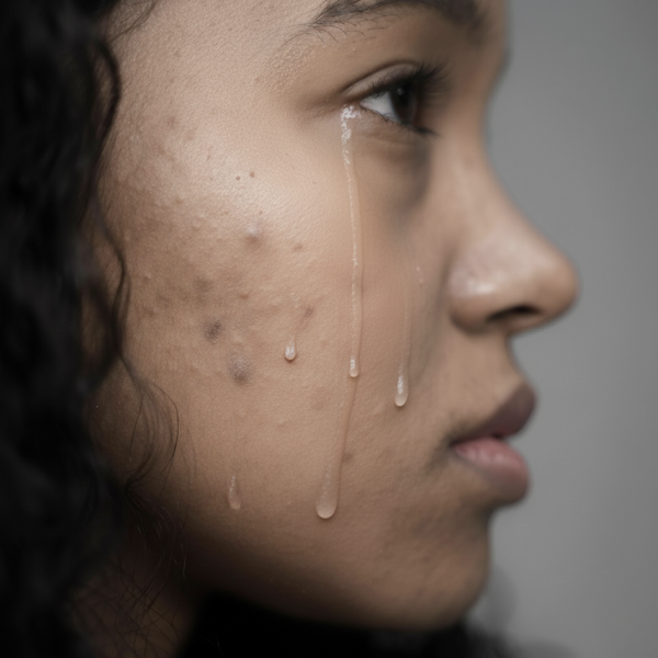 Smooth Skin Exfoliating Spray